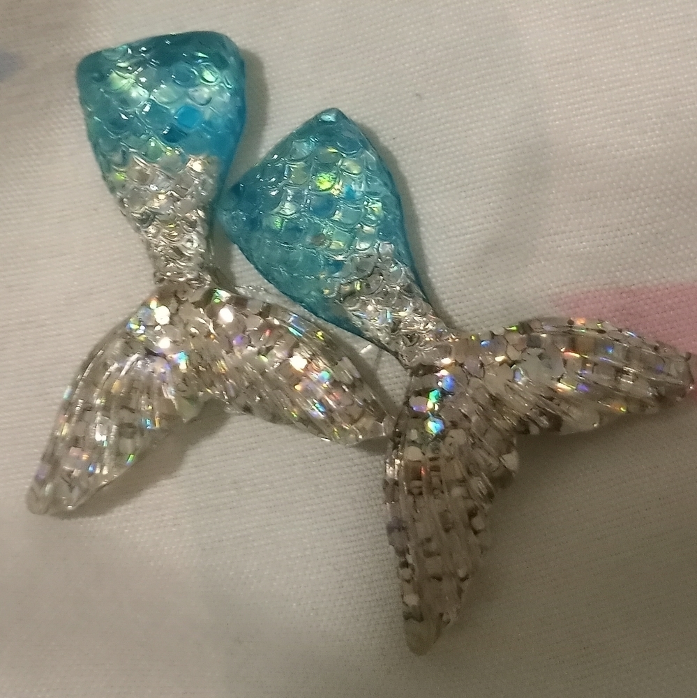 Mermaid tails - Picture 5 of 7